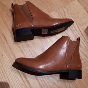 Matt & Natt Ankle Boots, size 40, NWT